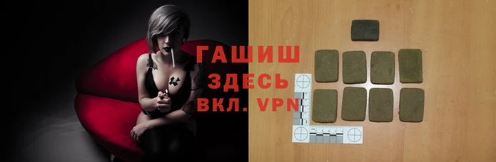 гашик Алексеевка